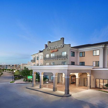 Courtyard Shreveport-Bossier City/Louisiana Boardwalk Экстерьер фото